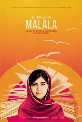 Filme Malala Dublado