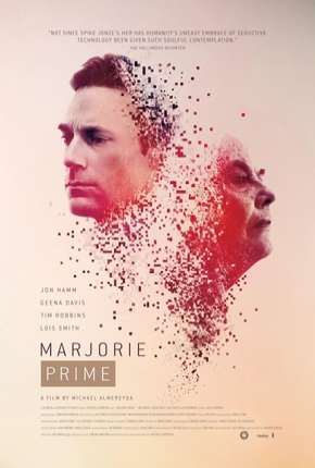 Filme Marjorie Prime Dublado / Dual Áudio