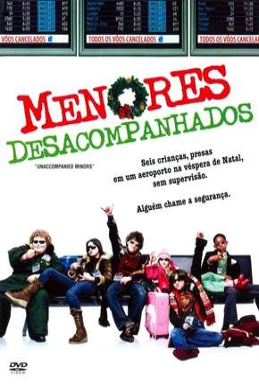 Filme Menores Desacompanhados Dublado