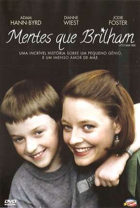 Filme Mentes que Brilham Dublado / Dual Áudio