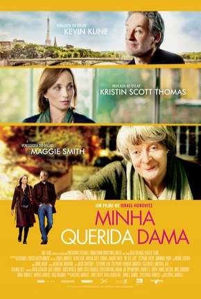 Filme Minha Querida Dama Dublado / Dual Áudio