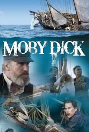 Série Moby Dick Dublada