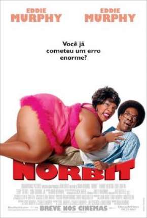 Filme Norbit Dublado / Dual Áudio