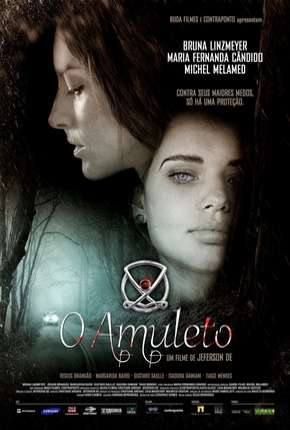 Filme O Amuleto Nacional