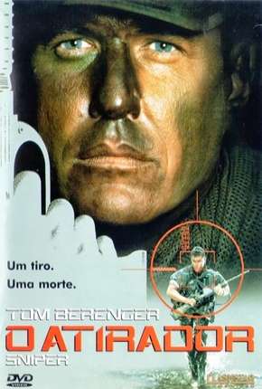 Filme O Atirador - Sniper Dublado