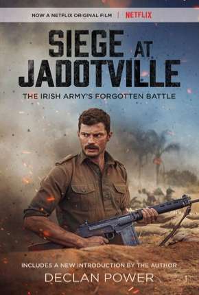 Filme O Cerco de Jadotville Dublado