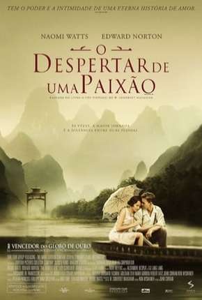 Filme O Despertar de uma Paixão Dublado