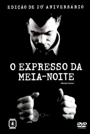 Filme O Expresso da Meia-Noite Dublado / Dual Áudio