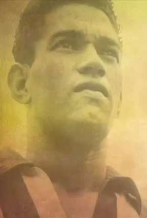 Filme O Mito de Garrincha Nacional