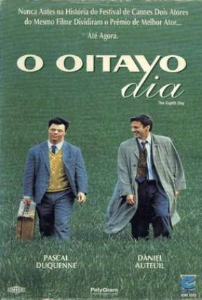 Filme O Oitavo Dia - Legendado 