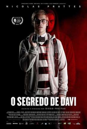 Filme O Segredo de Davi Nacional