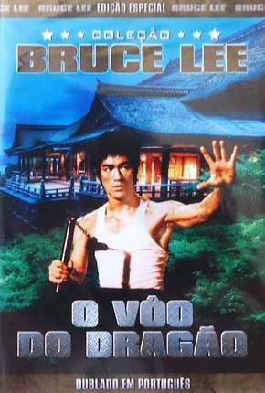 Filme O Vôo do Dragão Dublado