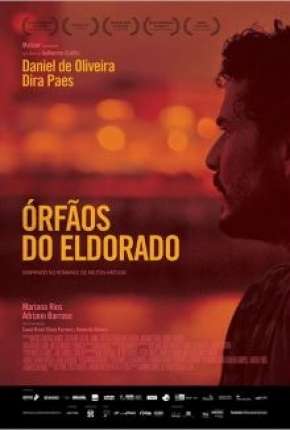 Filme Órfãos do Eldorado Nacional