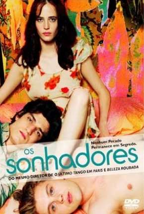 Filme Os Sonhadores Dublado