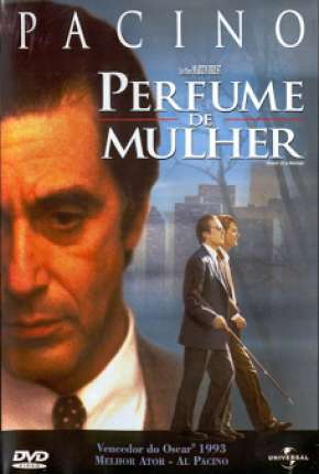 Filme Perfume de Mulher Dublado