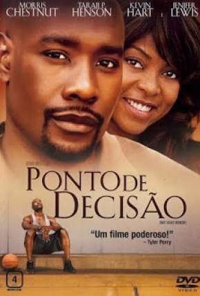 Filme Ponto de Decisão Dublado / Dual Áudio