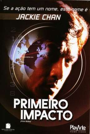 Filme Primeiro Impacto Dublado / Dual Áudio