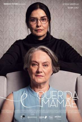 Filme Querida Mamãe Nacional