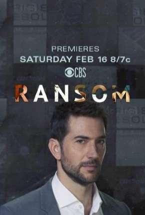 Série Ransom - 3ª Temporada Legendada 