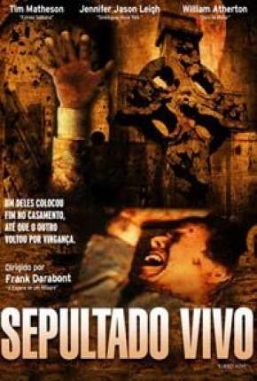 Filme Sepultado Vivo Dublado