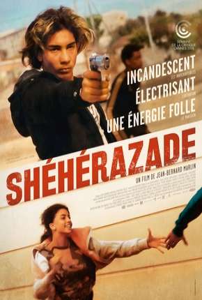 Filme Shéhérazade - Legendado 