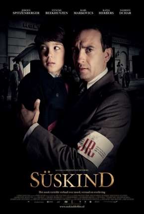 Filme Suskind Dublado