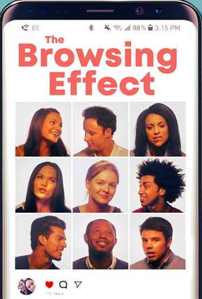 Filme The Browsing Effect - Legendado 