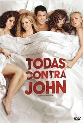 Filme Todas Contra John Dublado / Dual Áudio