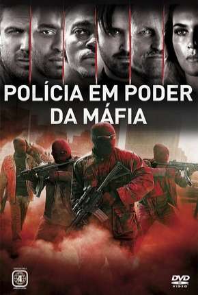 Filme Triplo 9 - Polícia em Poder da Máfia - Triple 9 Dublado / Dual Áudio