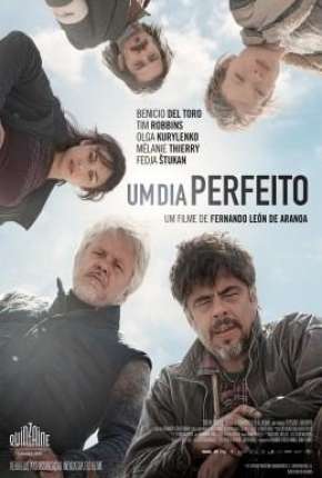 Filme Um Dia Perfeito Dublado / Dual Áudio