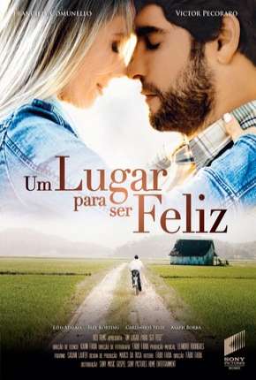 Filme Um Lugar Para Ser Feliz Nacional