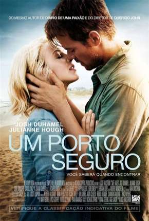 Filme Um Porto Seguro Dublado