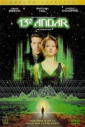 Filme 13º Andar - The Thirteenth Floor Dublado