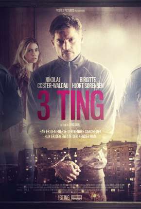 Filme 3 Things Dublado / Dual Áudio