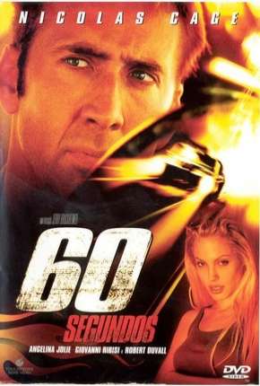 Filme 60 Segundos - Gone in Sixty Seconds Dublado