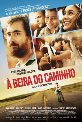 Filme À Beira do Caminho Nacional