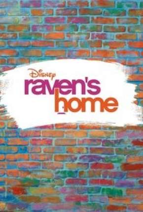 Série A Casa da Raven - 3ª Temporada Legendada 