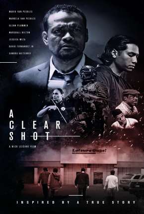 Filme A Clear Shot - Legendado 