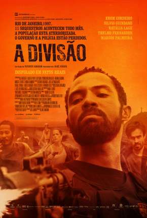 Filme A Divisão - Nacional Nacional