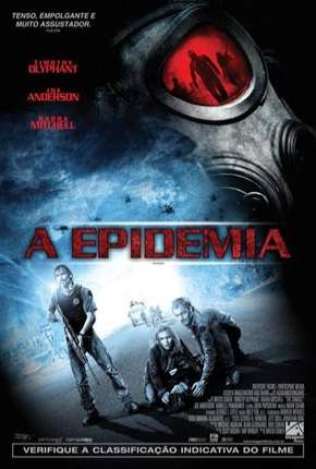 Filme A Epidemia Dublado