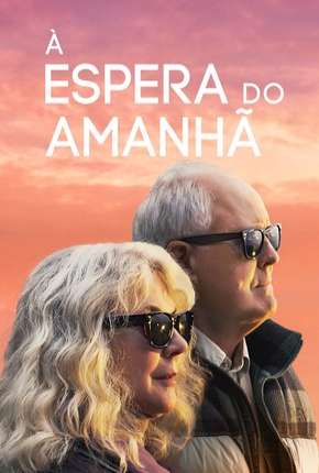 Filme À Espera do Amanhã - The Tomorrow Man Legendado 