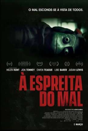 Filme À Espreita do Mal - Legendado 