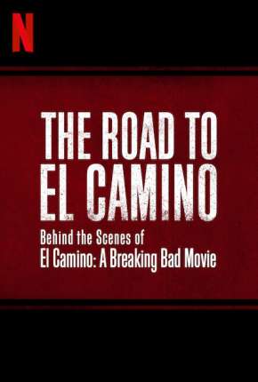 Filme A Estrada de El Camino - Legendado 