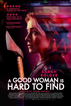 Filme A Good Woman is Hard to Find - Legendado 