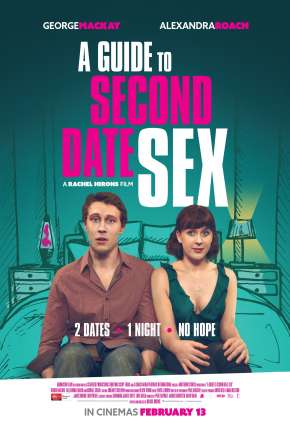 Filme A Guide to Second Date Sex - Legendado 