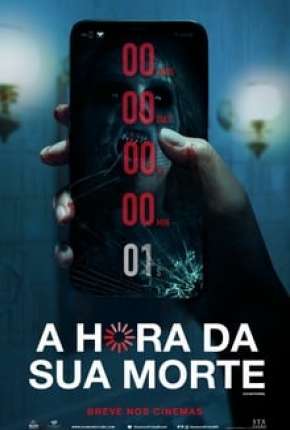 Filme A Hora da Sua Morte Dublado / Dual Áudio