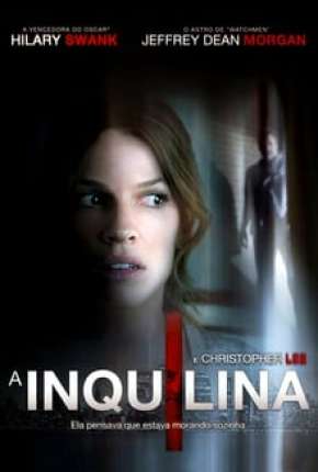 Filme A Inquilina Dublado