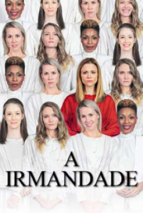 Filme A Irmandade - The Sisterhood Dublado / Dual Áudio