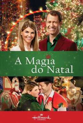 Filme A Magia do Natal Dublado / Dual Áudio