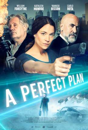 Filme A Perfect Plan - Legendado 